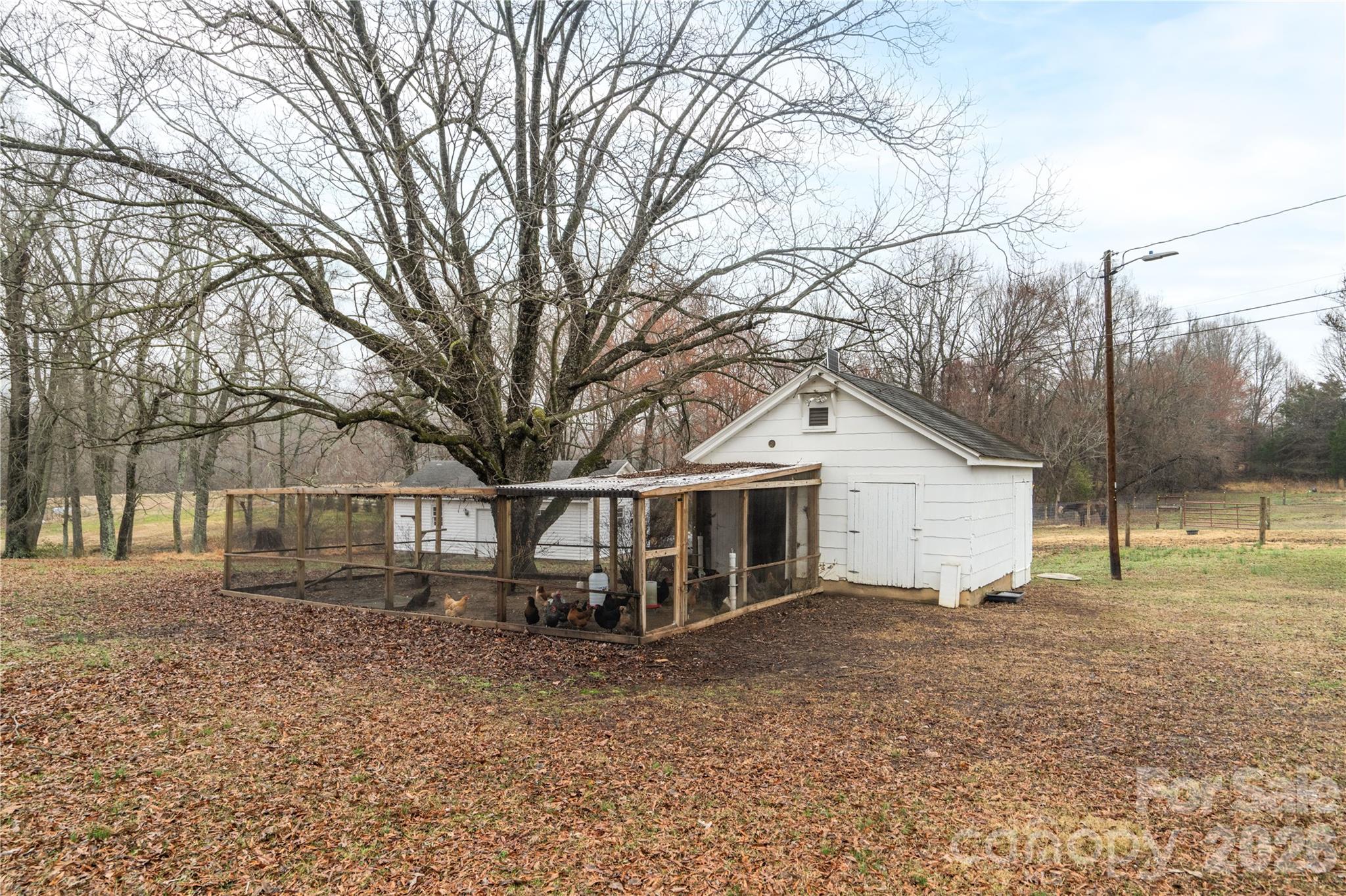6507 Frieden Church Road Gibsonville NC 27249
