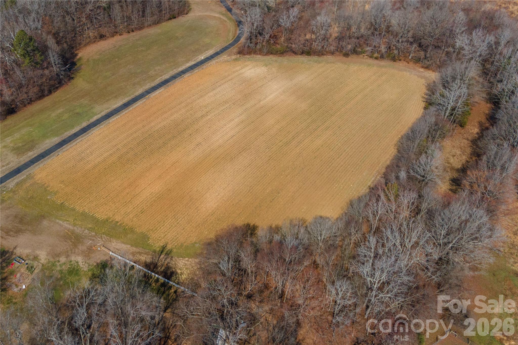 6507 Frieden Church Road Gibsonville NC 27249