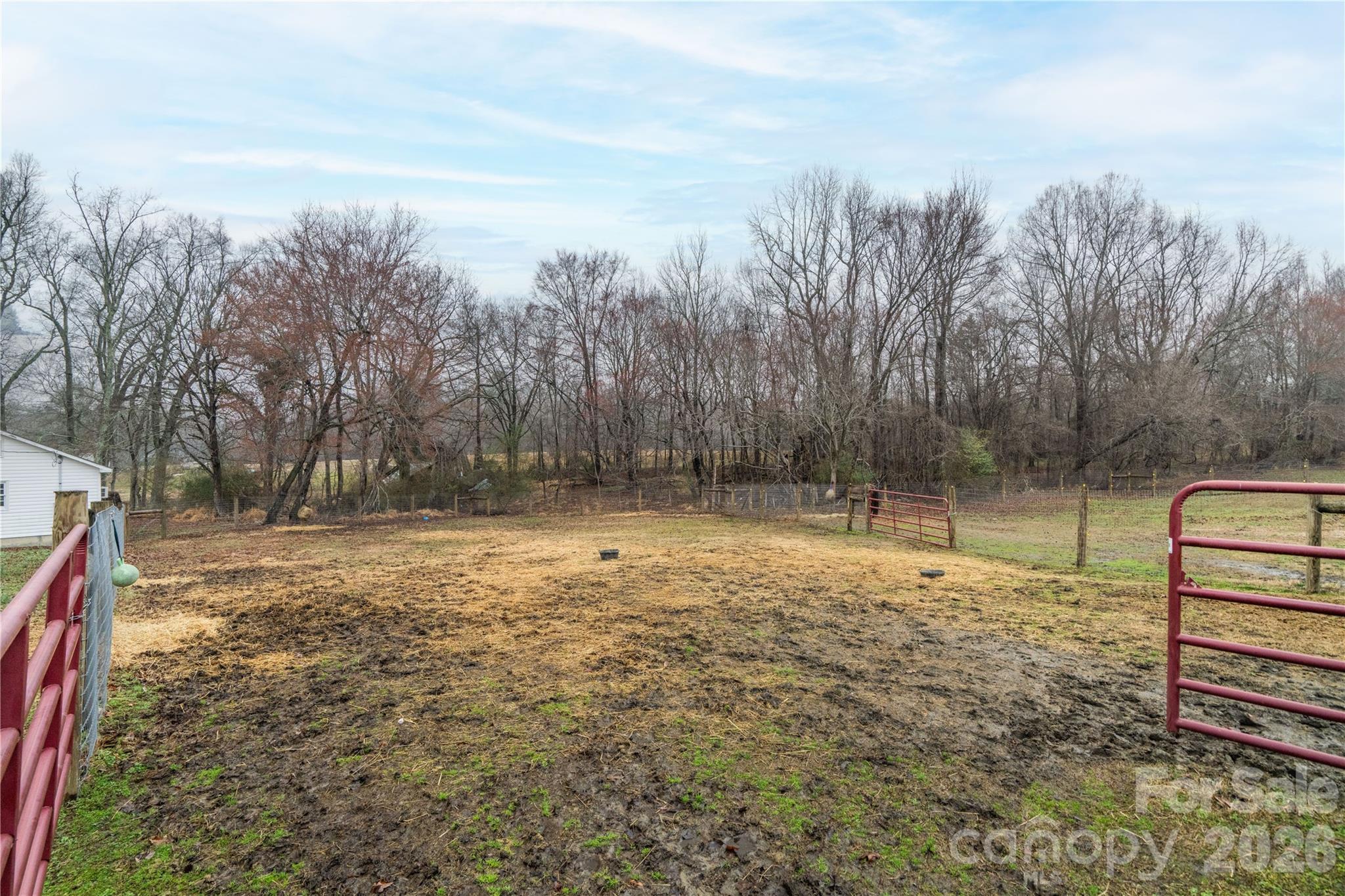 6507 Frieden Church Road Gibsonville NC 27249