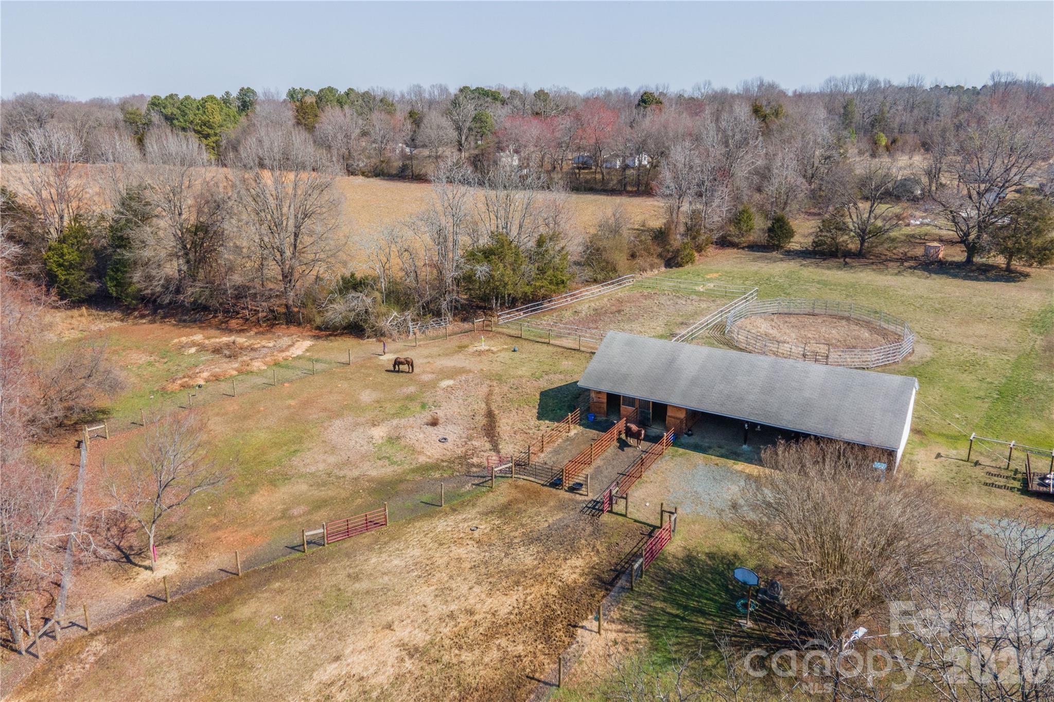 6507 Frieden Church Road Gibsonville NC 27249
