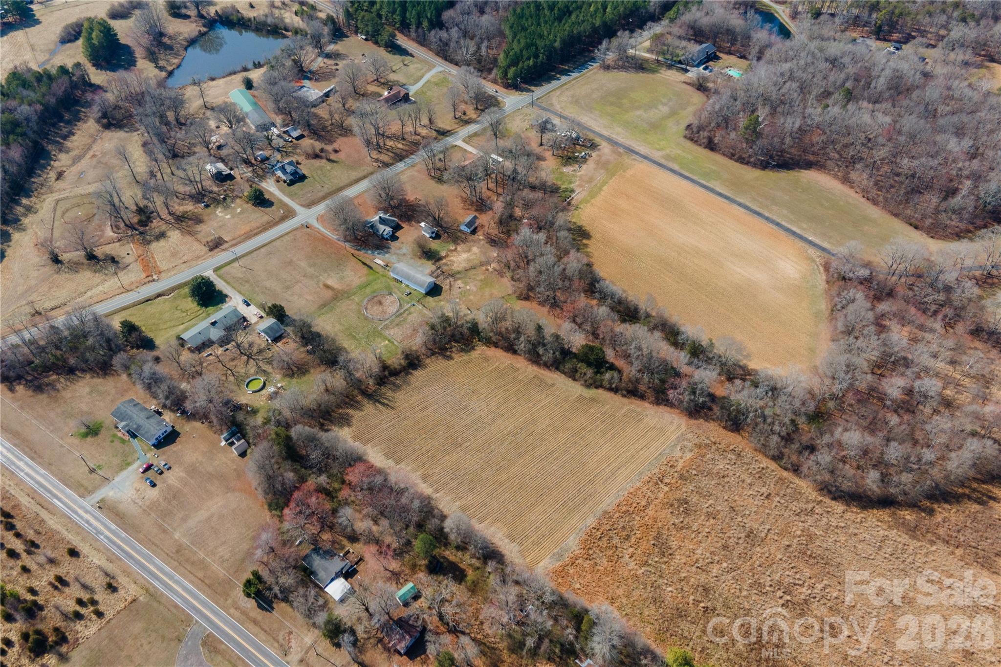 6507 Frieden Church Road Gibsonville NC 27249