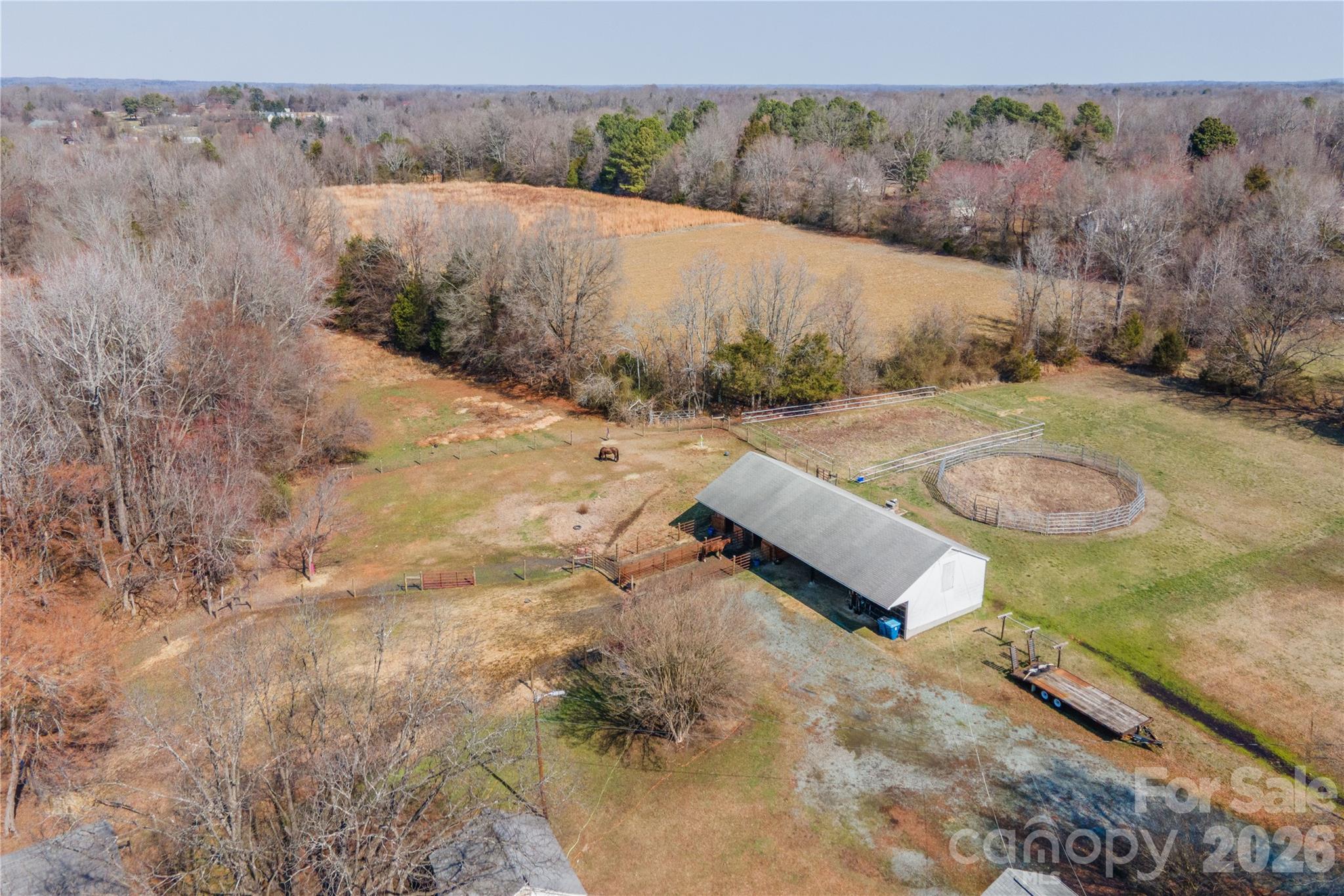 6507 Frieden Church Road Gibsonville NC 27249