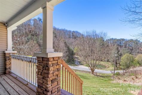 695 Johnson Farm Road Canton NC 28716