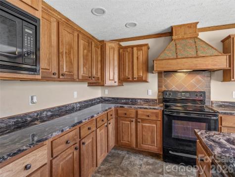 695 Johnson Farm Road Canton NC 28716