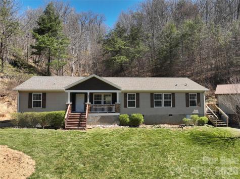 695 Johnson Farm Road Canton NC 28716