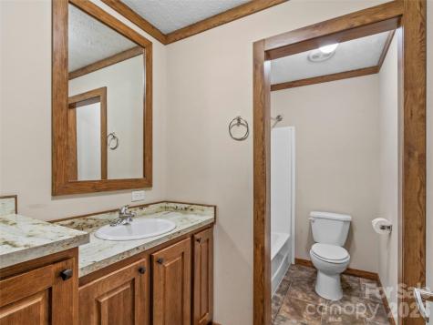 695 Johnson Farm Road Canton NC 28716