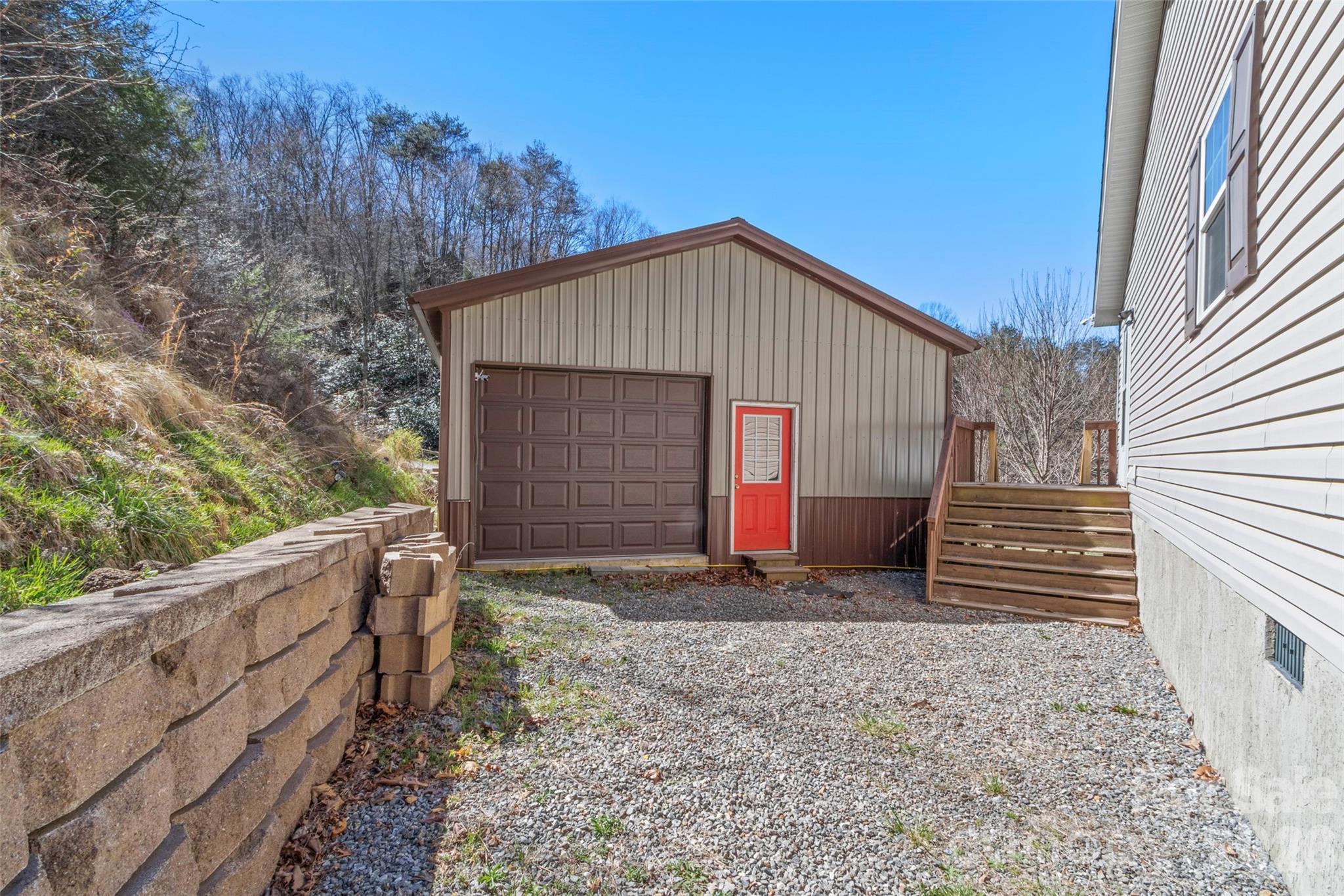 695 Johnson Farm Road Canton NC 28716
