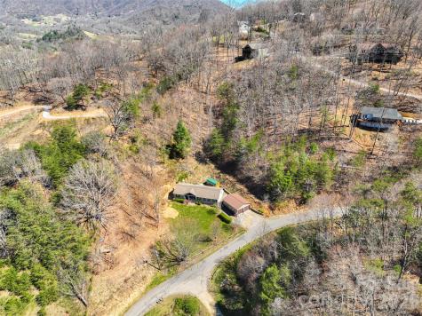 695 Johnson Farm Road Canton NC 28716