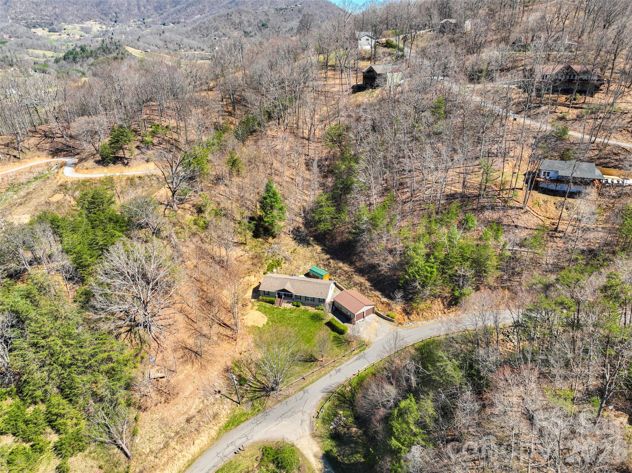 695 Johnson Farm Road Canton NC 28716