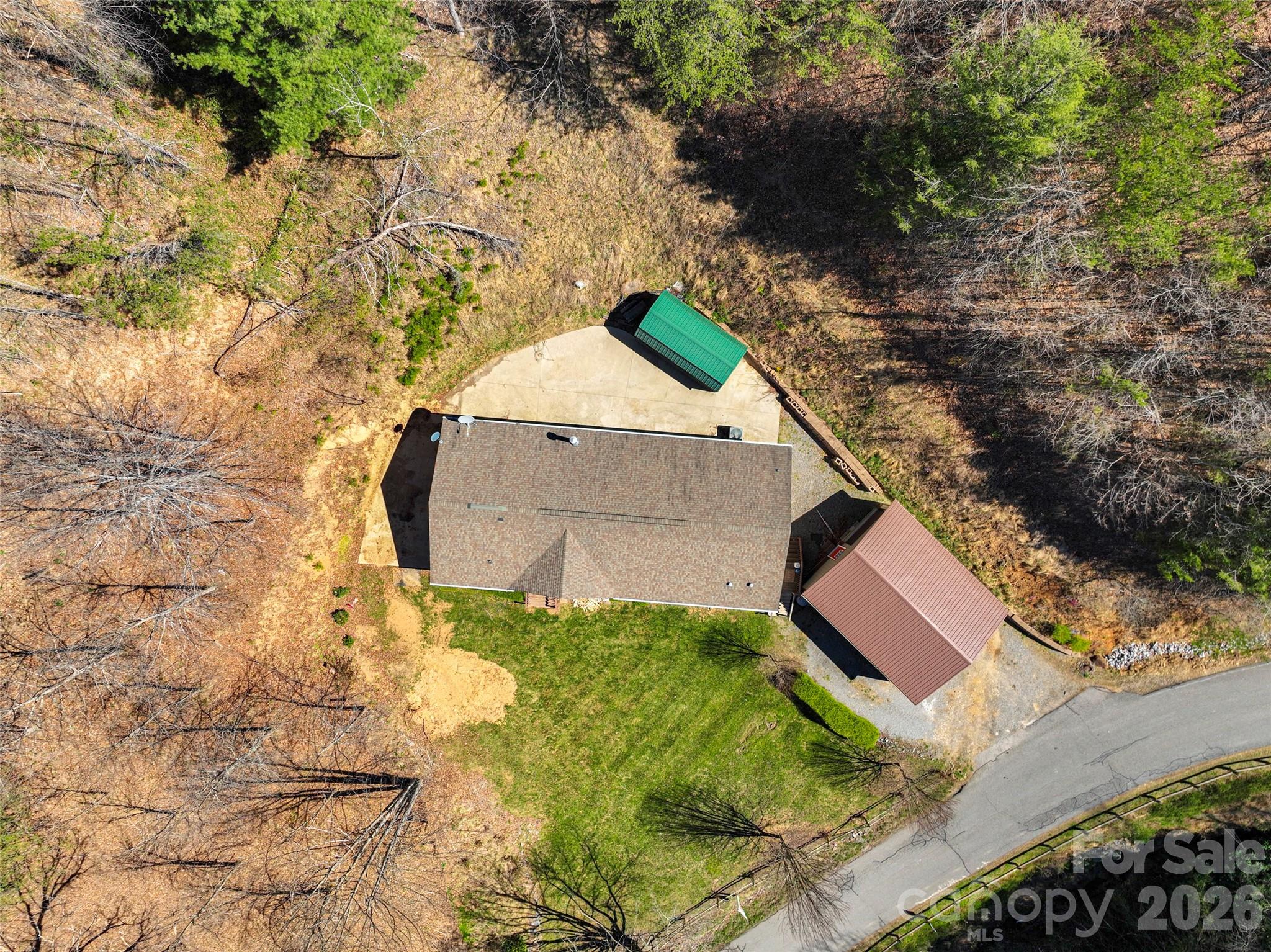 695 Johnson Farm Road Canton NC 28716