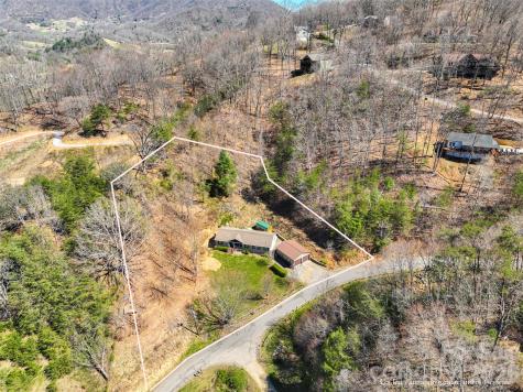 695 Johnson Farm Road Canton NC 28716