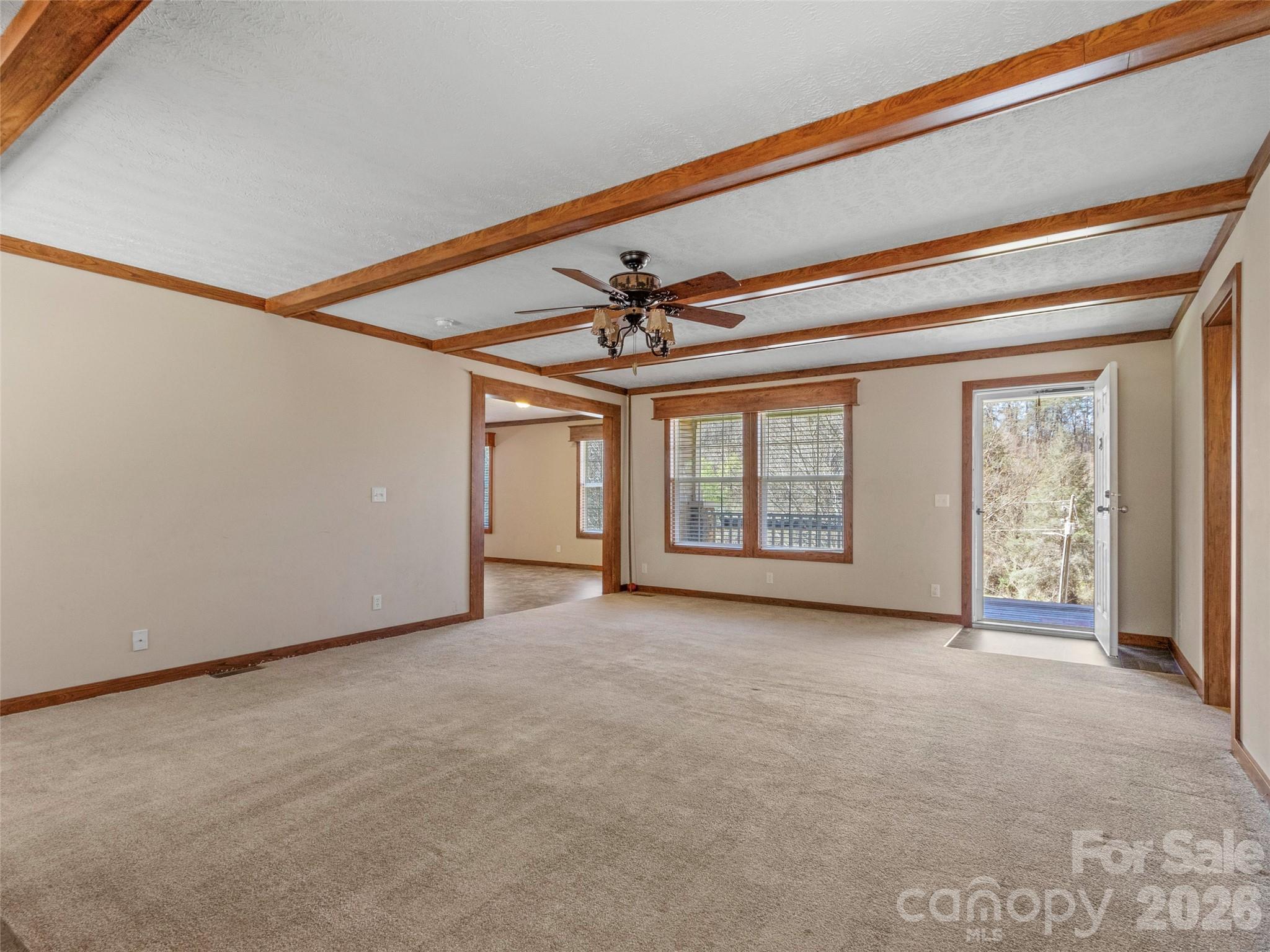 695 Johnson Farm Road Canton NC 28716