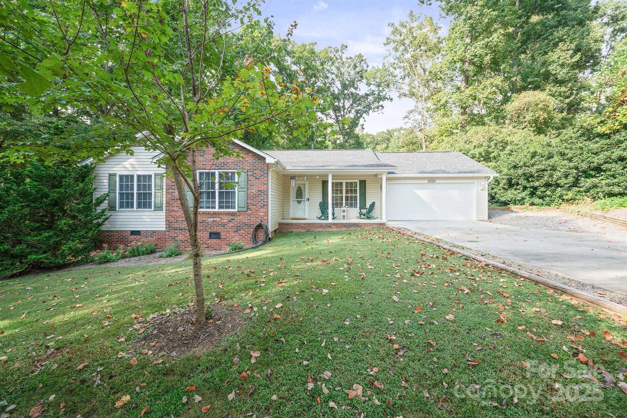 2714 Mauser Drive Newton NC 28658