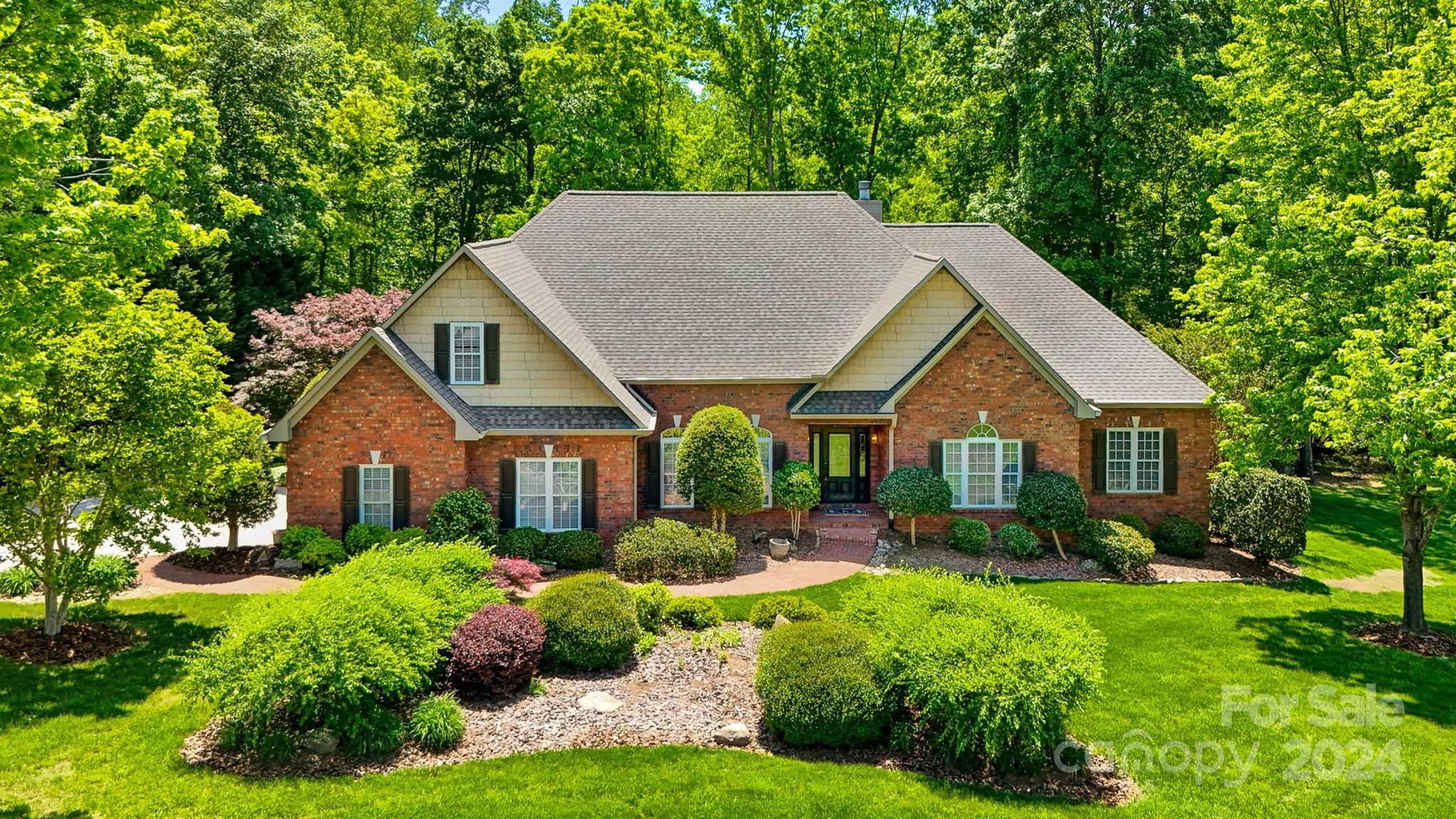 2269 Willow Creek Drive Newton NC 28658