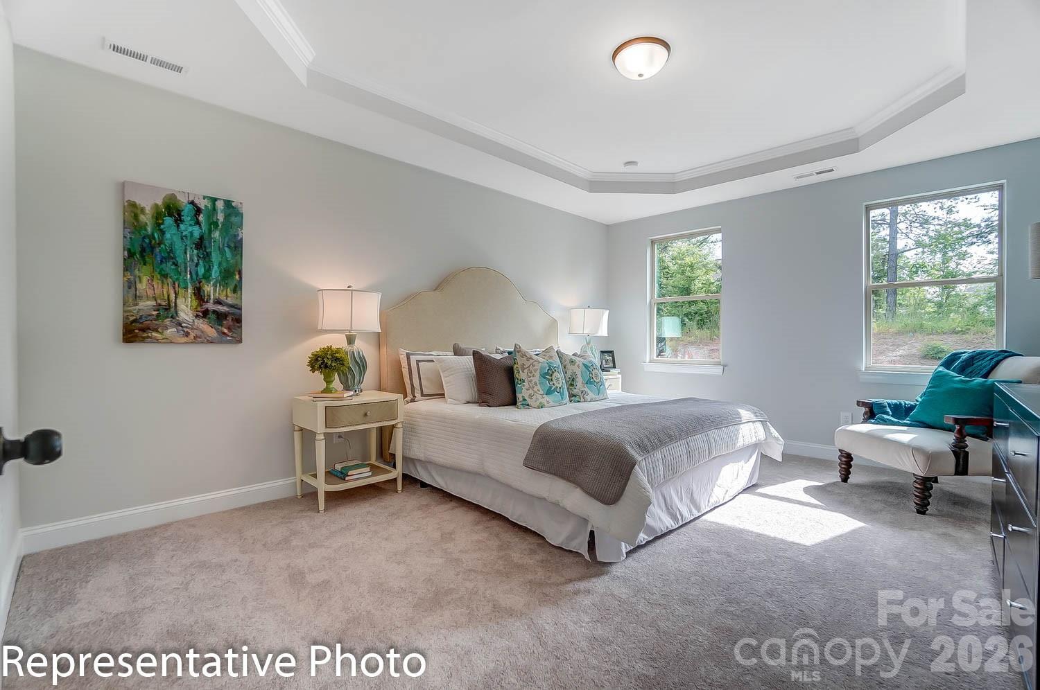 2038 Mantle Ridge Drive Indian Trail NC 28079
