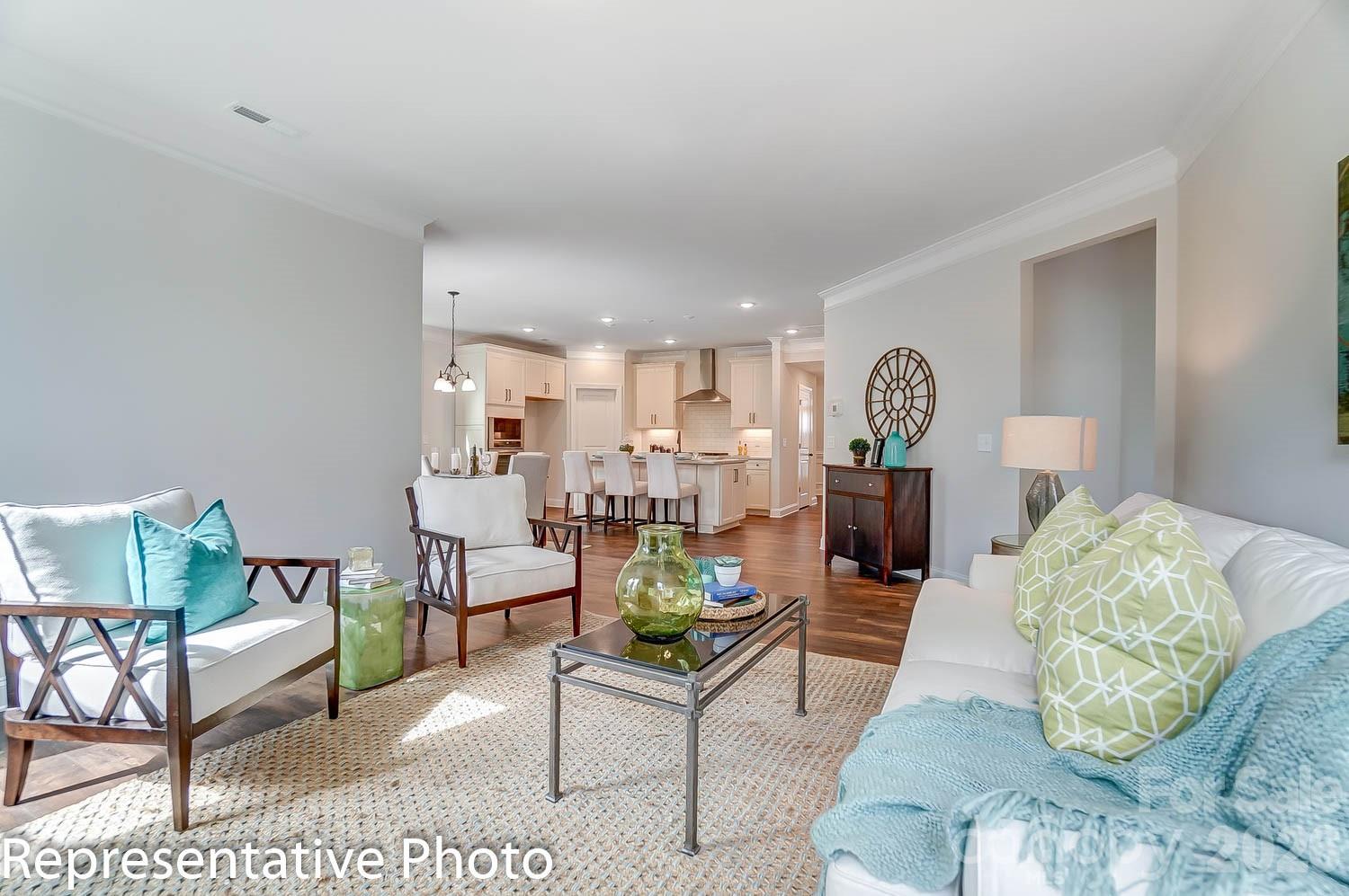 2038 Mantle Ridge Drive Indian Trail NC 28079