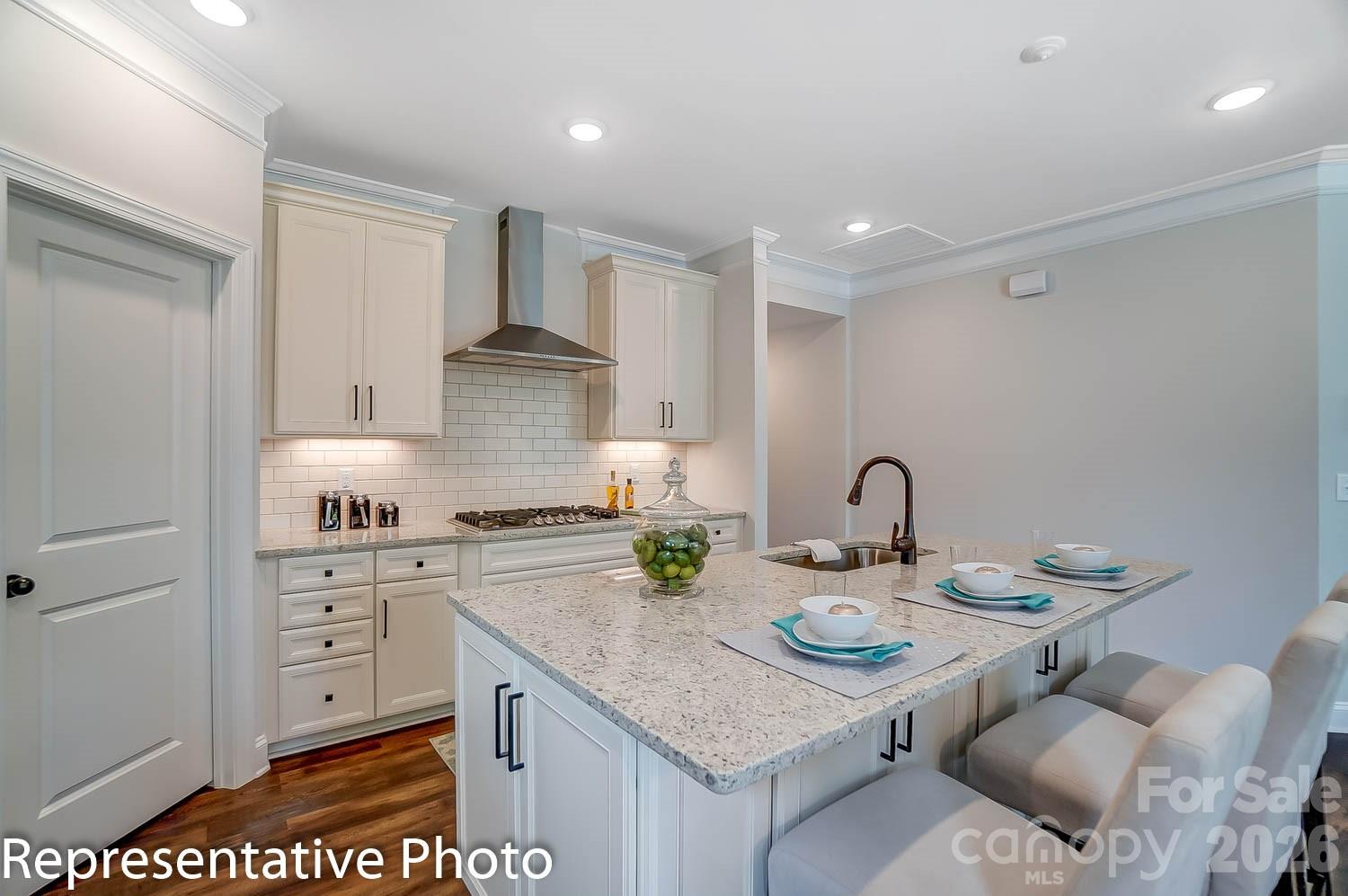 2038 Mantle Ridge Drive Indian Trail NC 28079