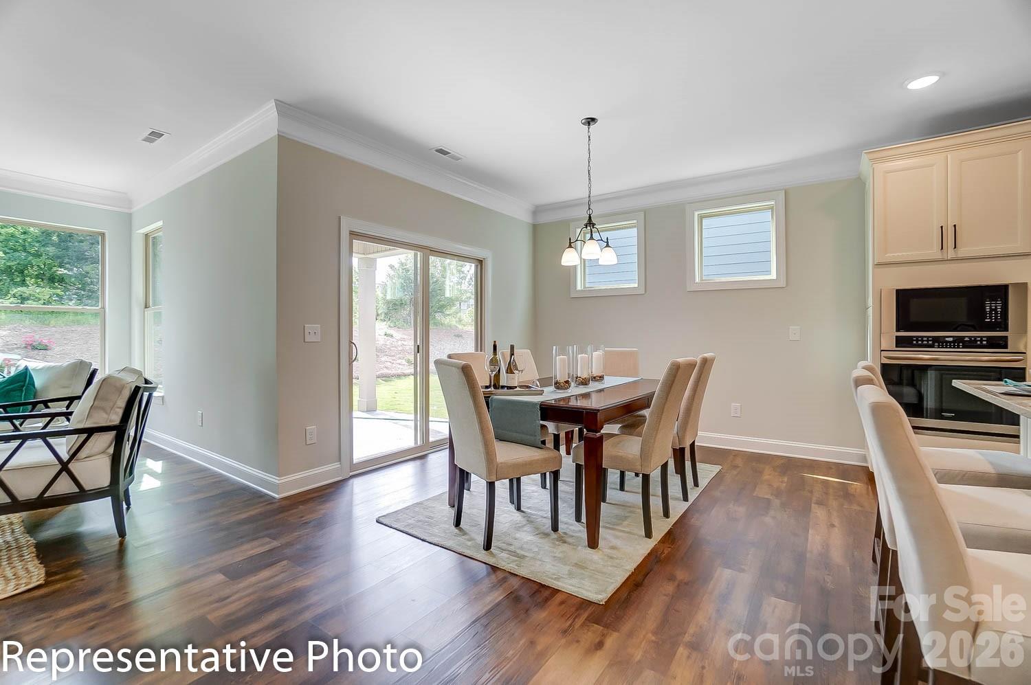 2038 Mantle Ridge Drive Indian Trail NC 28079