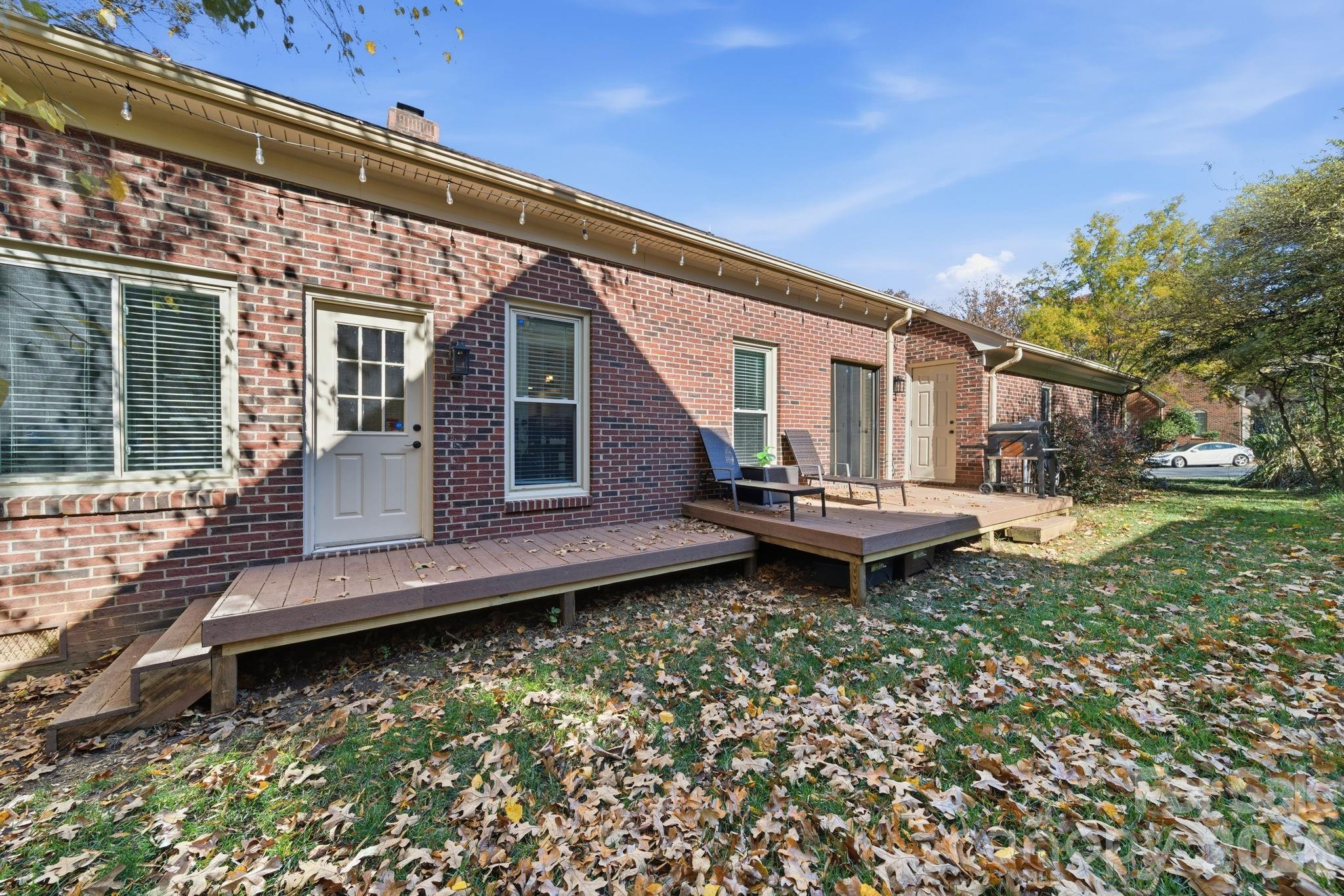 5204 Tedorill Lane Charlotte NC 28226