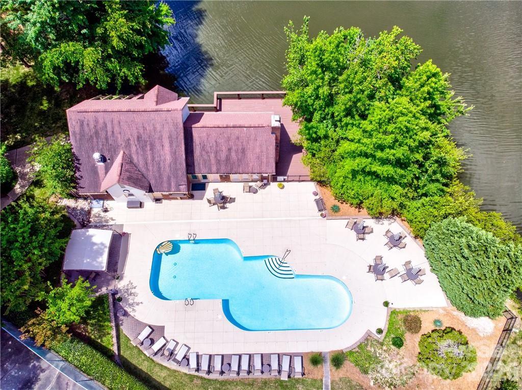 5204 Tedorill Lane Charlotte NC 28226