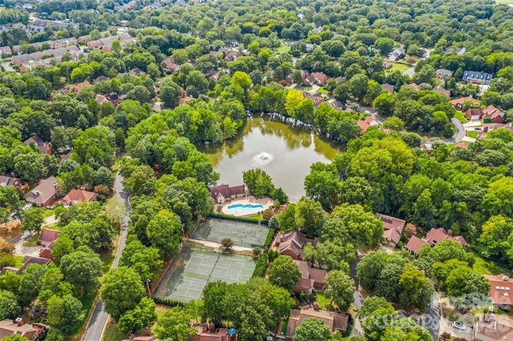 5204 Tedorill Lane Charlotte NC 28226