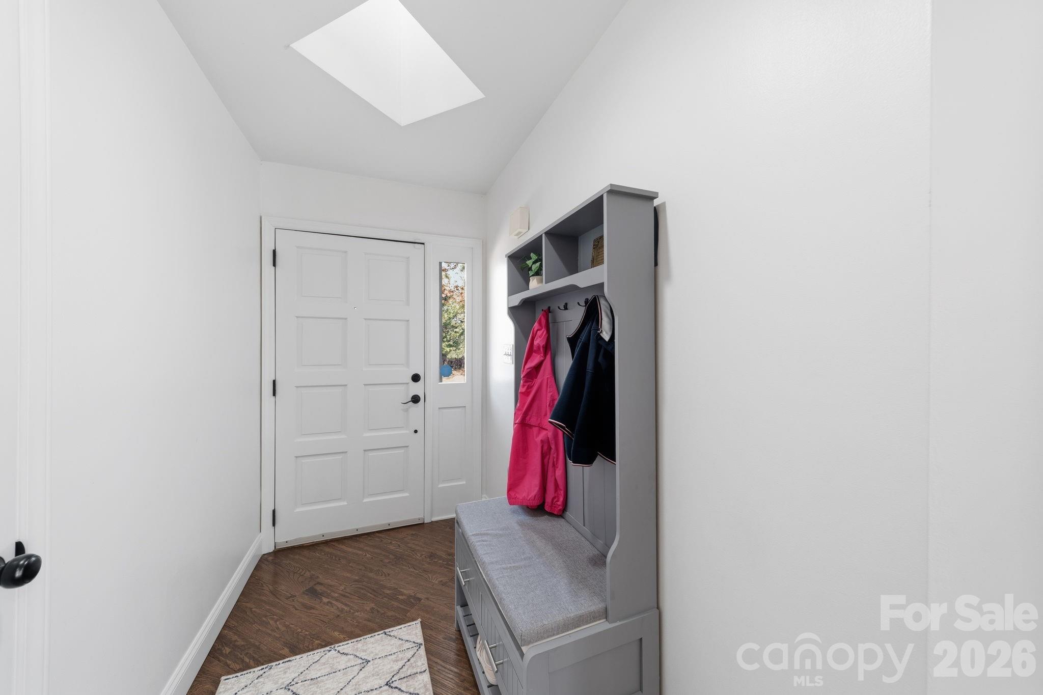 5204 Tedorill Lane Charlotte NC 28226