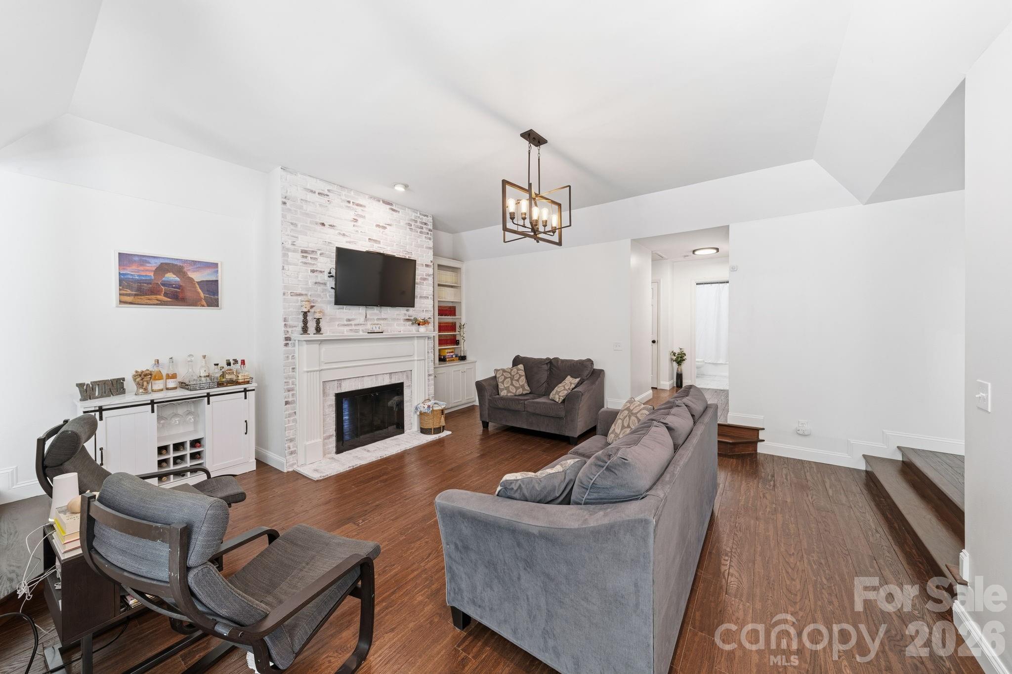 5204 Tedorill Lane Charlotte NC 28226