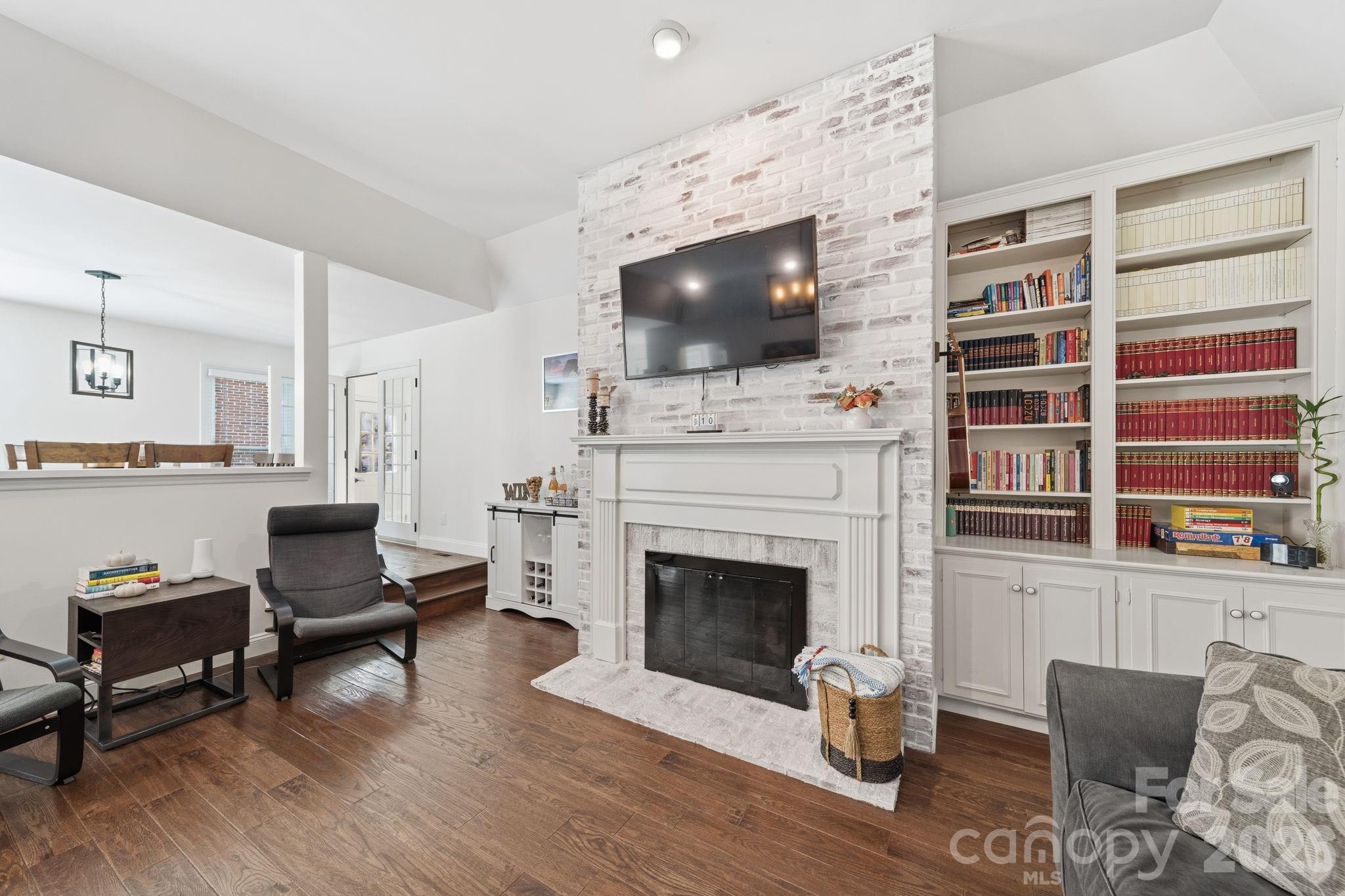 5204 Tedorill Lane Charlotte NC 28226