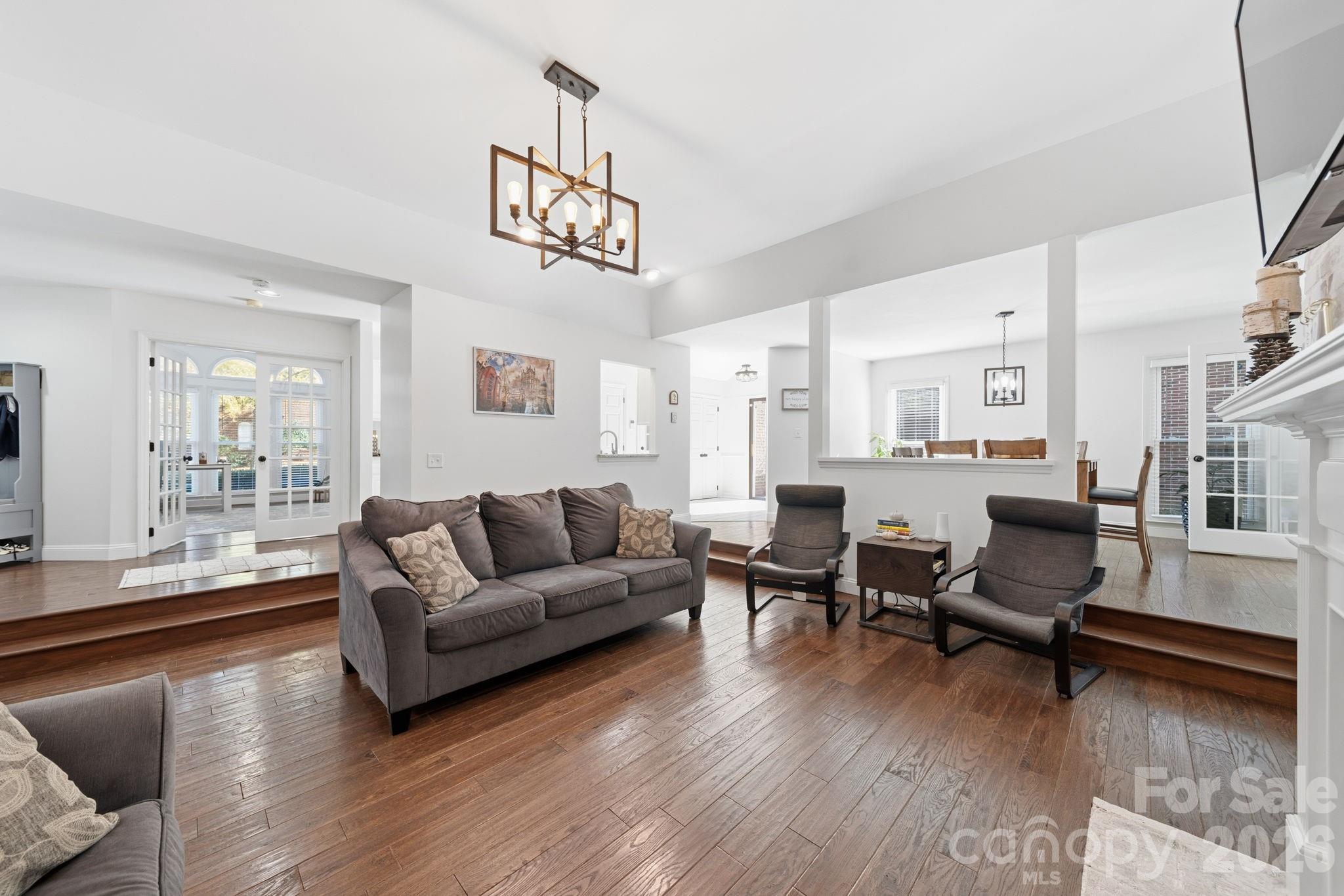 5204 Tedorill Lane Charlotte NC 28226