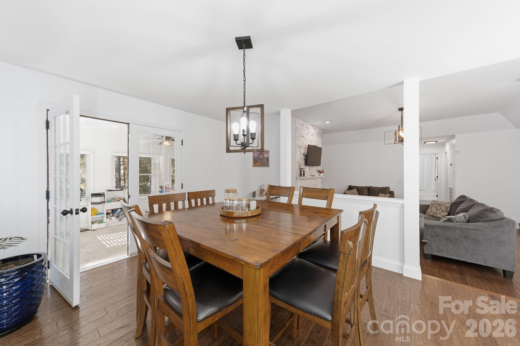 5204 Tedorill Lane Charlotte NC 28226