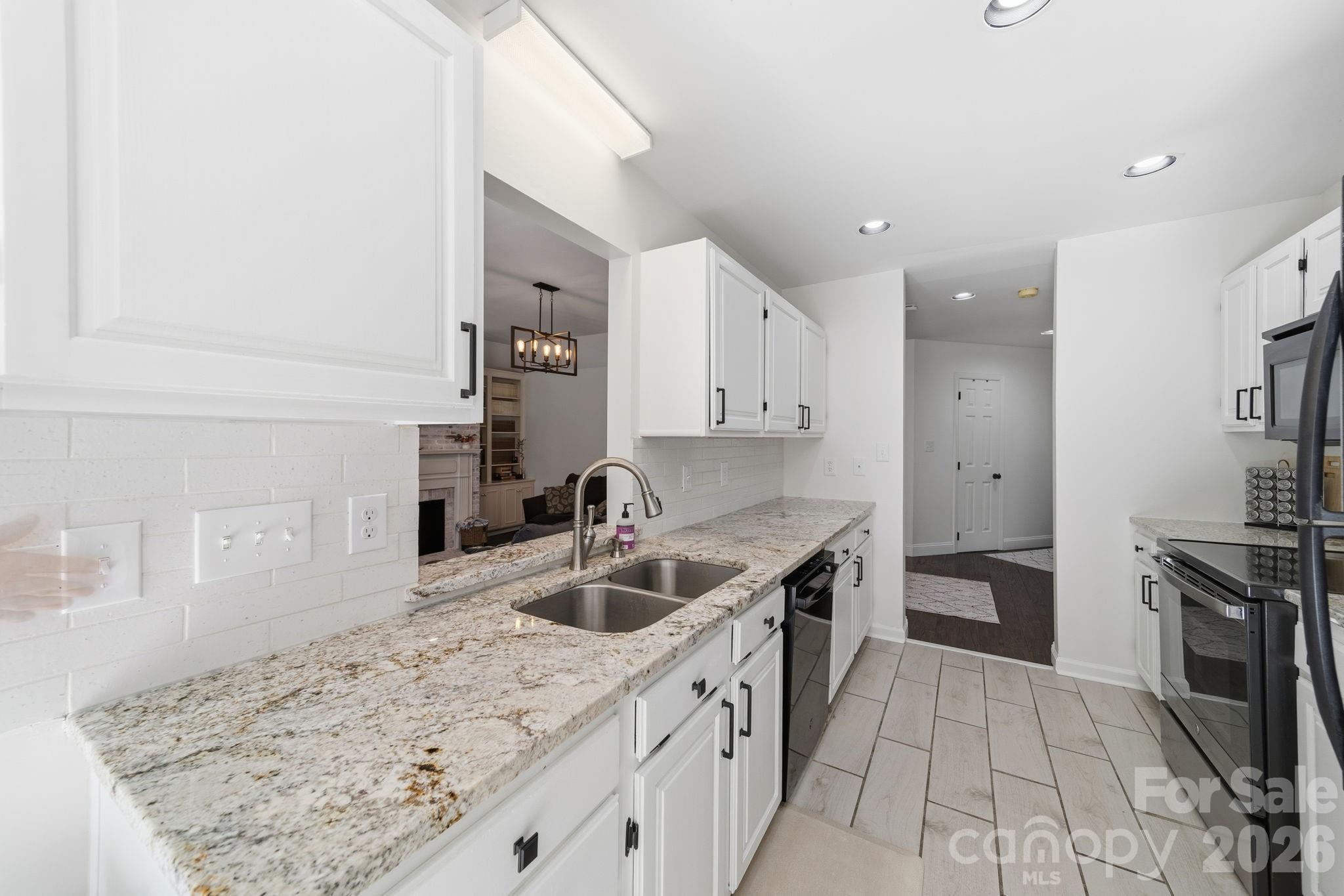 5204 Tedorill Lane Charlotte NC 28226