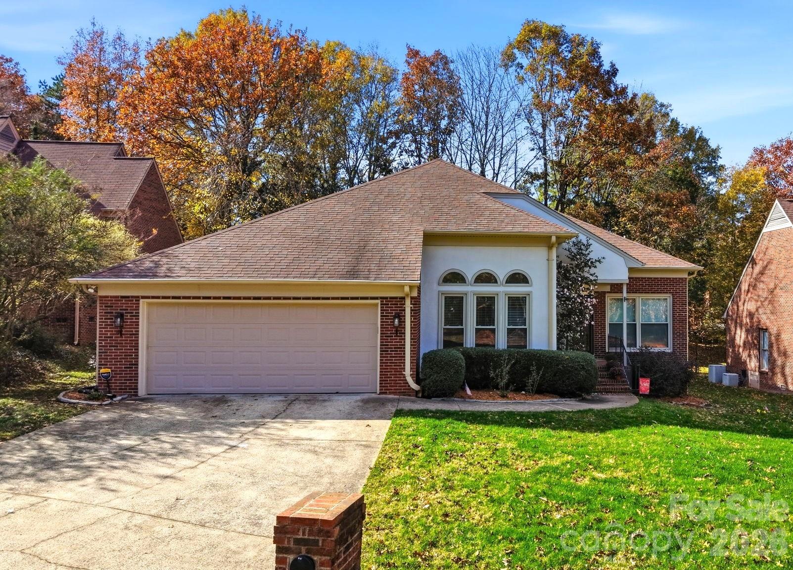 5204 Tedorill Lane Charlotte NC 28226