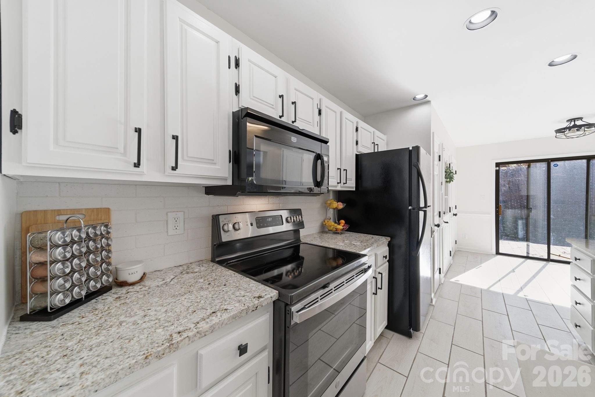 5204 Tedorill Lane Charlotte NC 28226