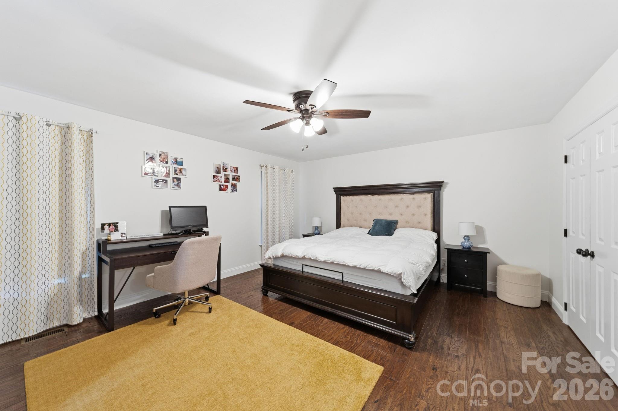 5204 Tedorill Lane Charlotte NC 28226