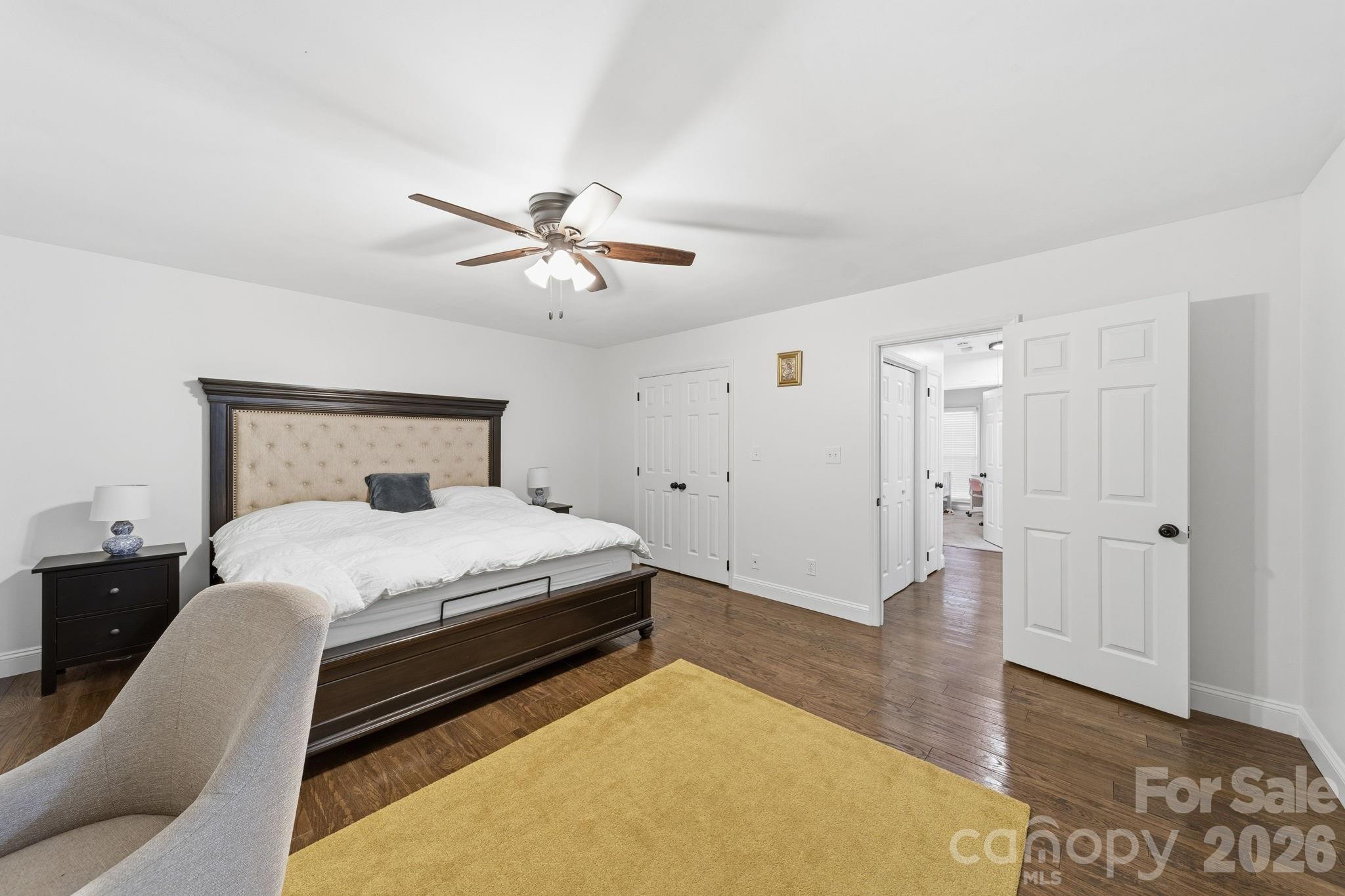 5204 Tedorill Lane Charlotte NC 28226