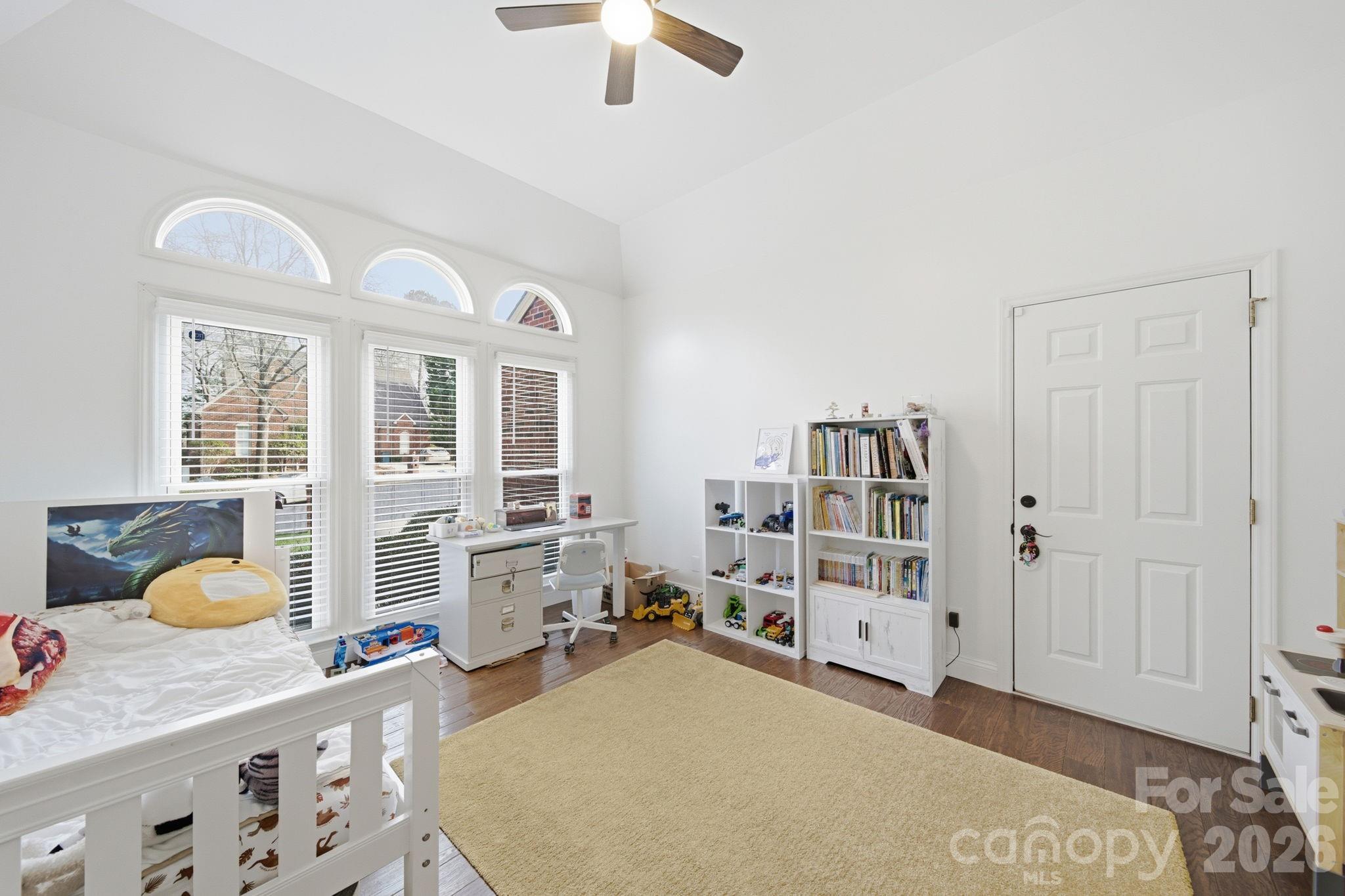 5204 Tedorill Lane Charlotte NC 28226