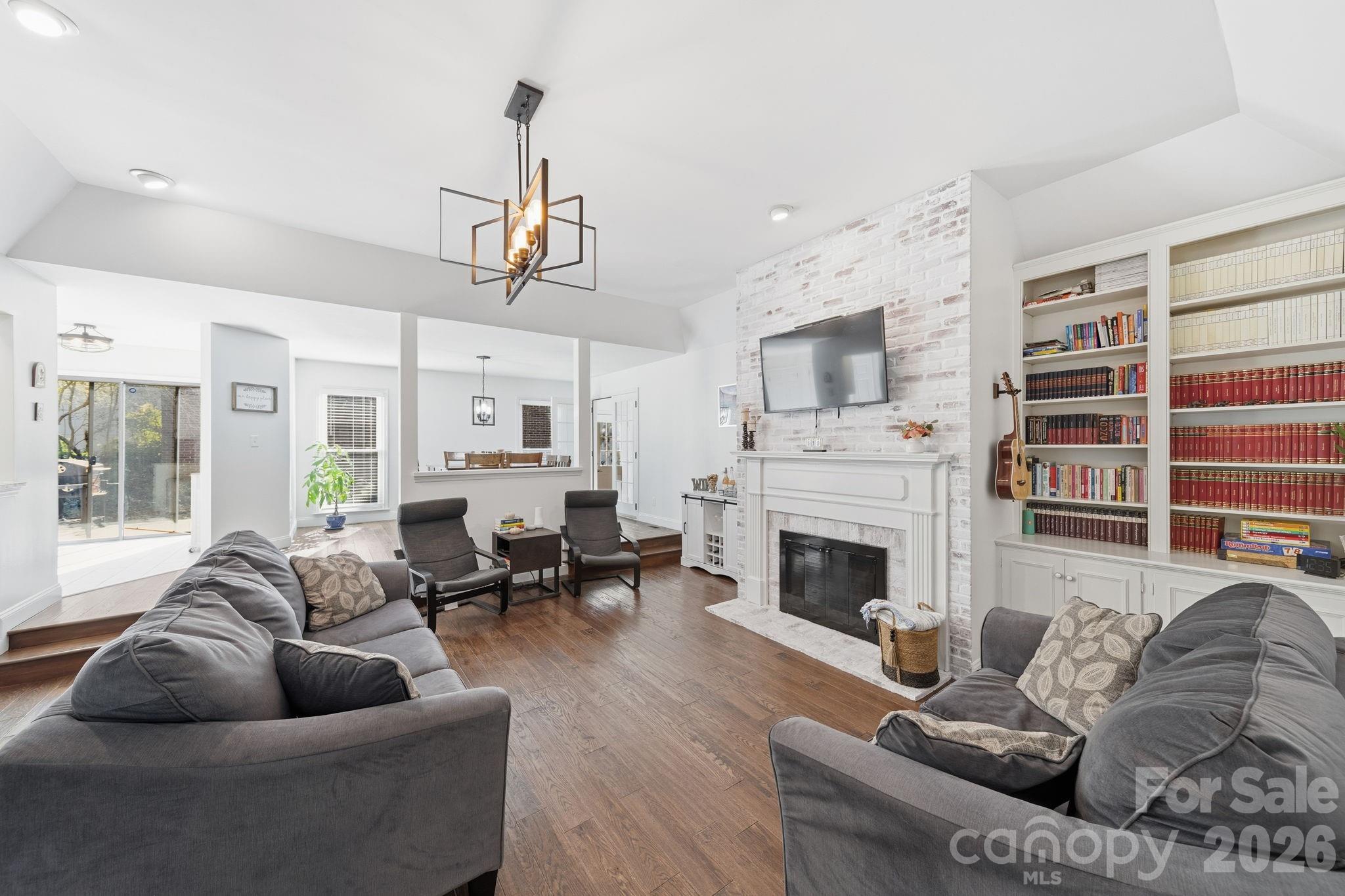 5204 Tedorill Lane Charlotte NC 28226