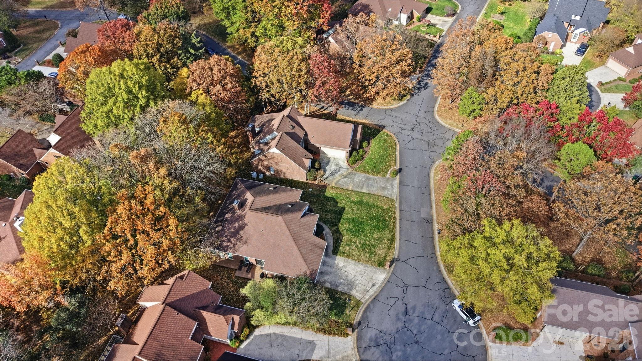 5204 Tedorill Lane Charlotte NC 28226