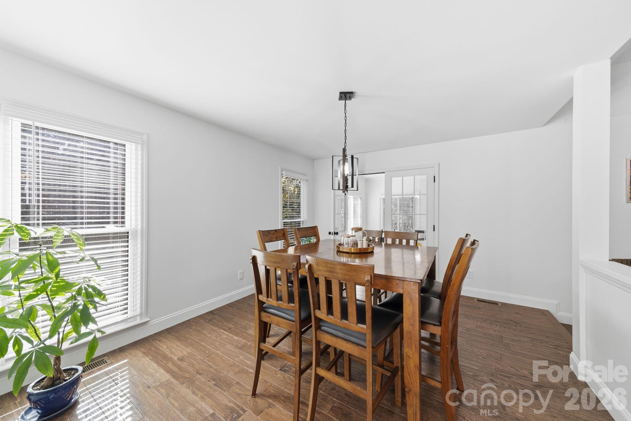 5204 Tedorill Lane Charlotte NC 28226