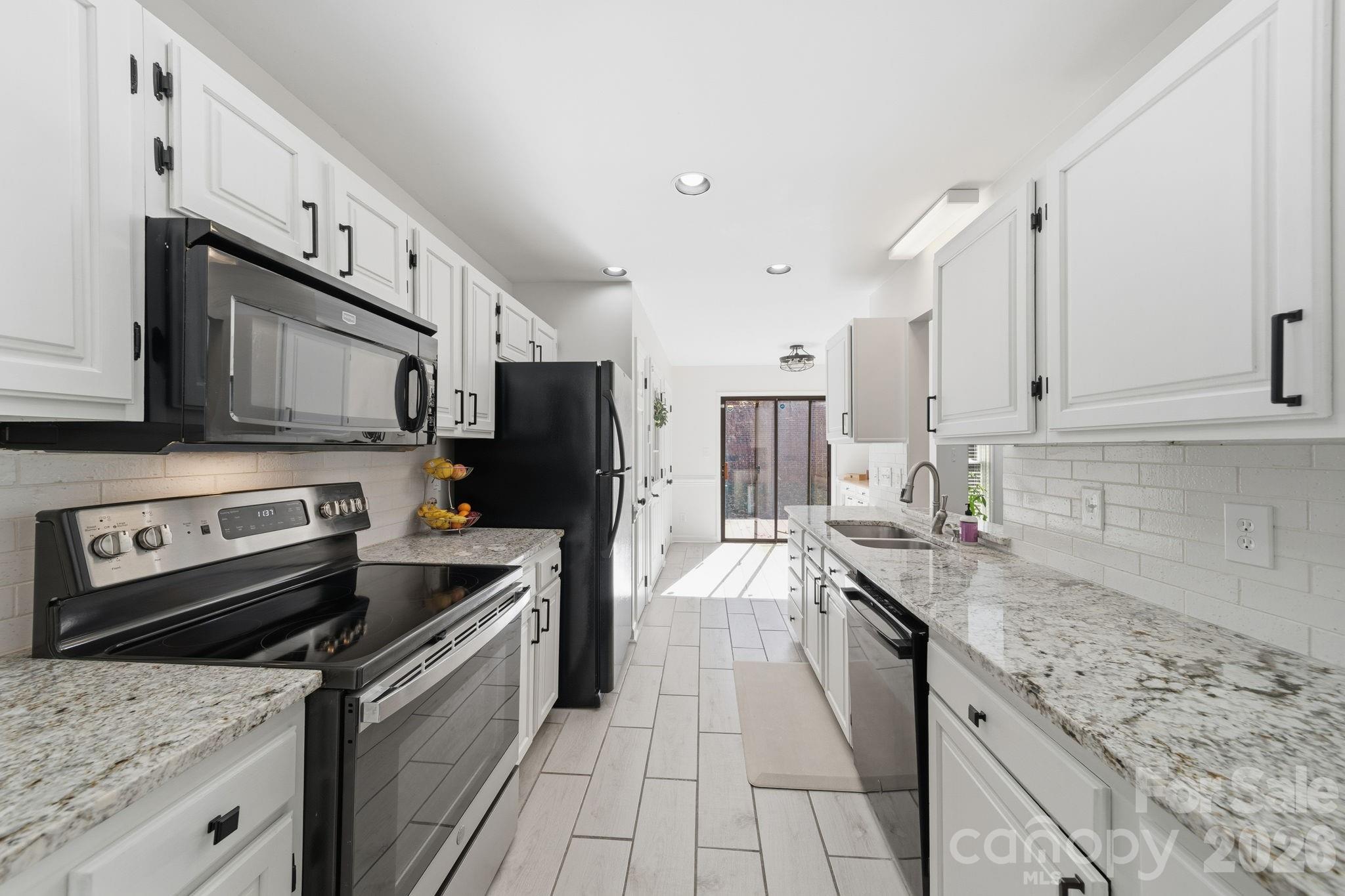5204 Tedorill Lane Charlotte NC 28226