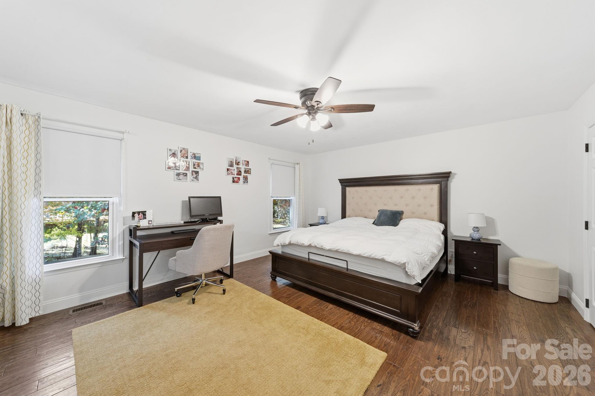 5204 Tedorill Lane Charlotte NC 28226