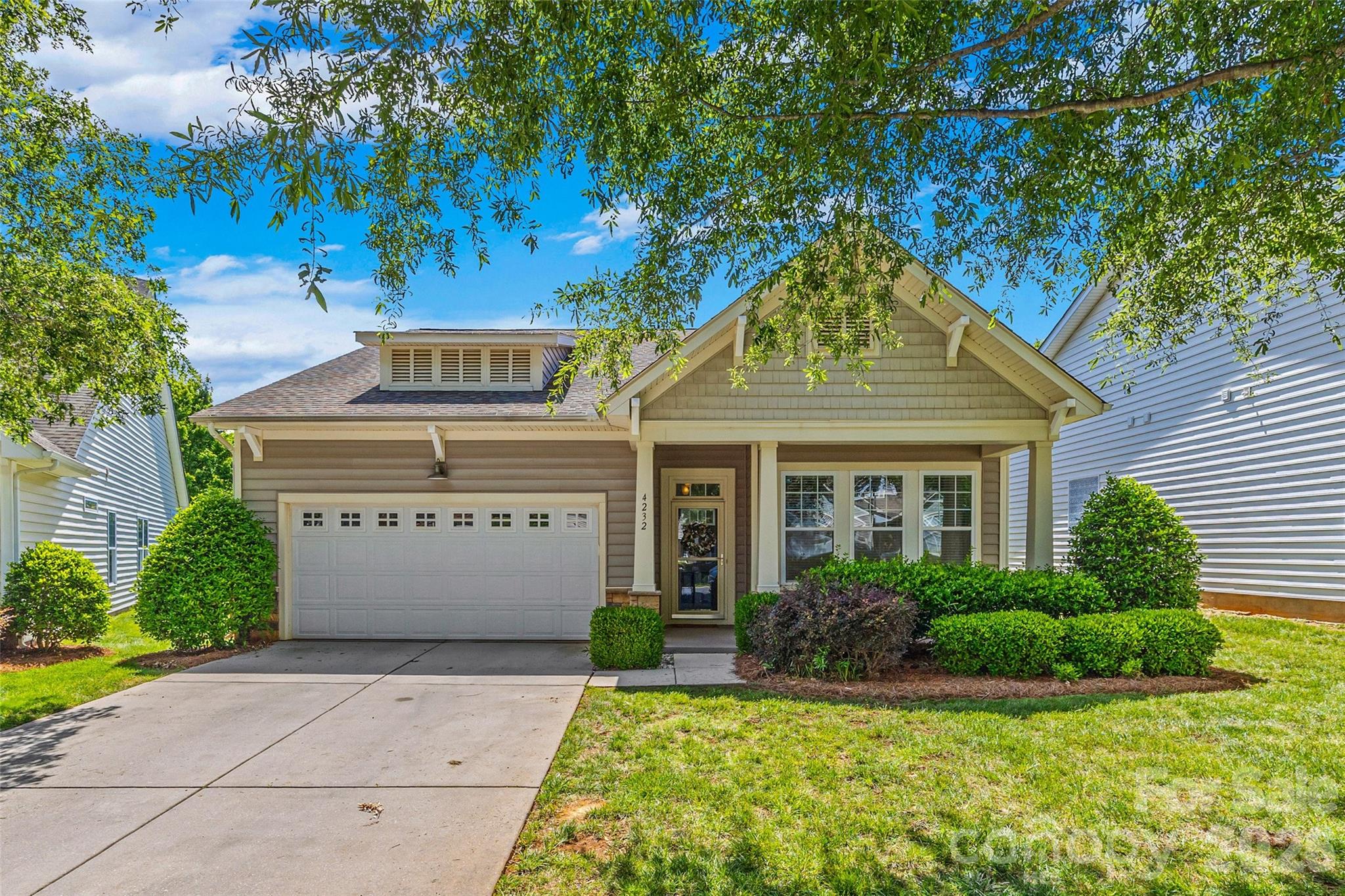 4232 Sourwood Court Fort Mill SC 29707