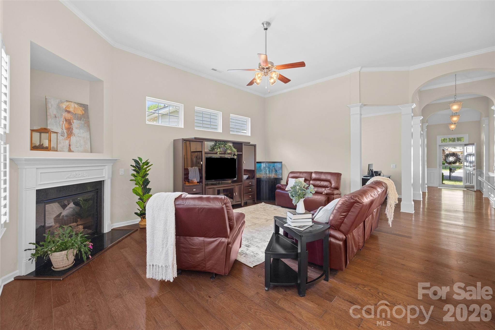 4232 Sourwood Court Fort Mill SC 29707