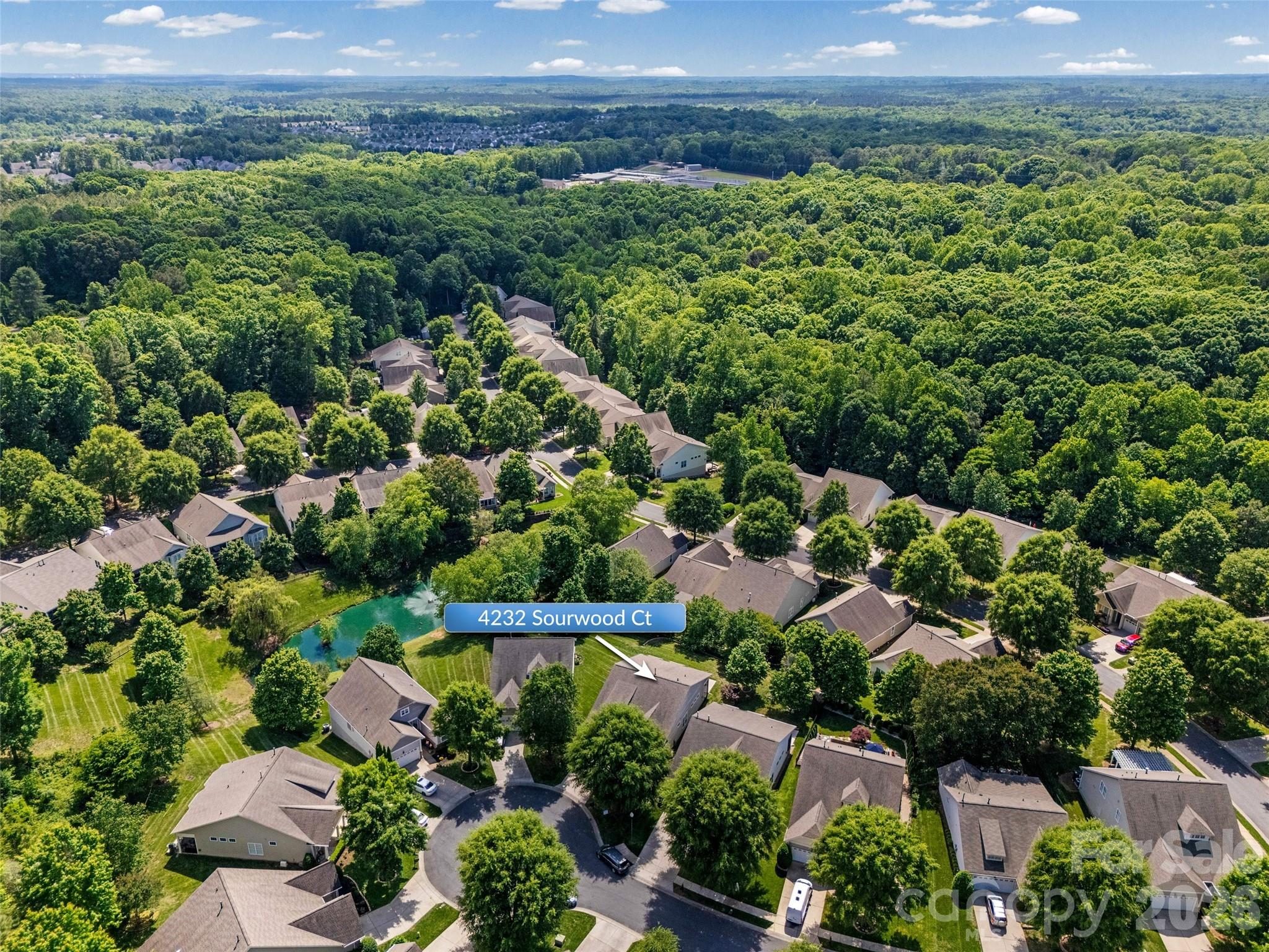 4232 Sourwood Court Fort Mill SC 29707
