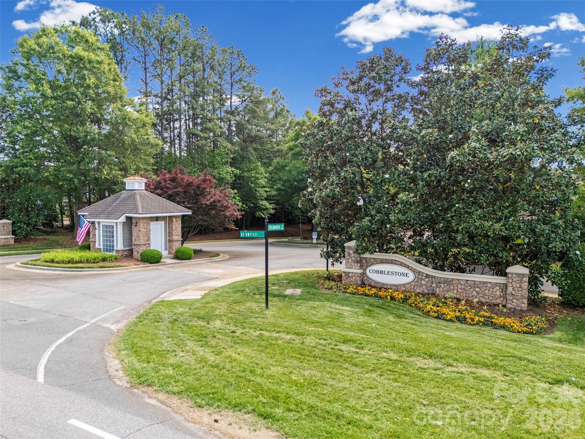4232 Sourwood Court Fort Mill SC 29707