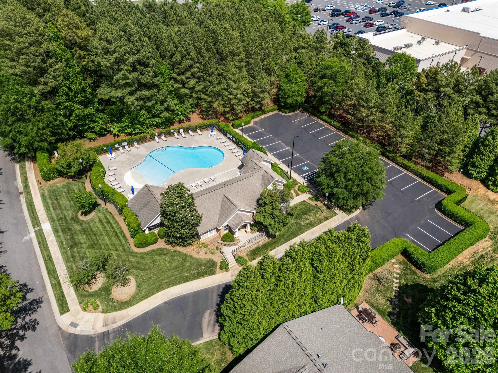 4232 Sourwood Court Fort Mill SC 29707