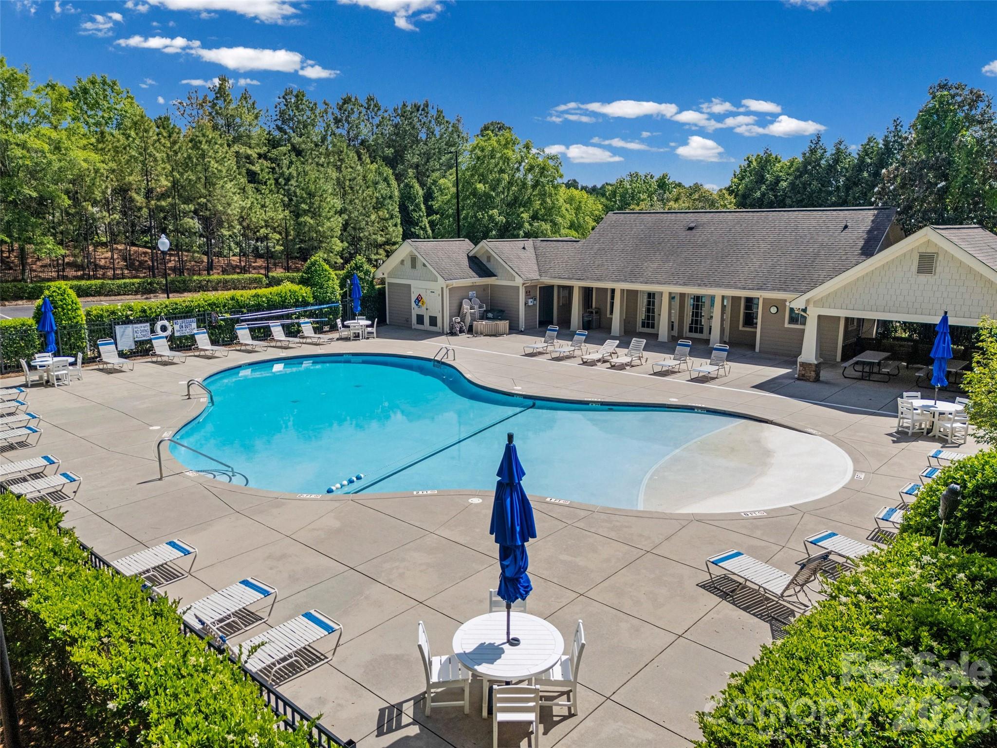 4232 Sourwood Court Fort Mill SC 29707