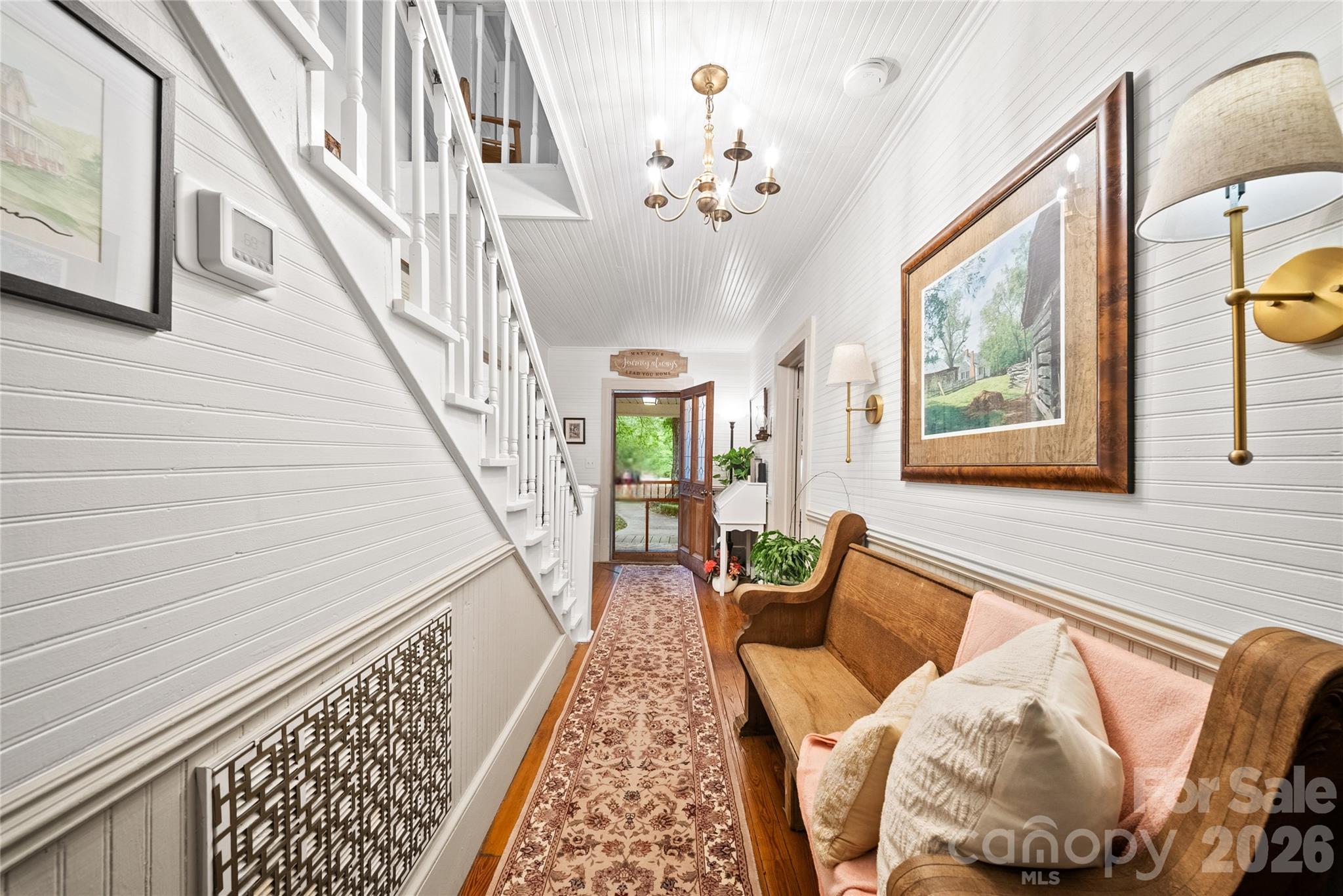216 W 2nd Street Denton NC 27239