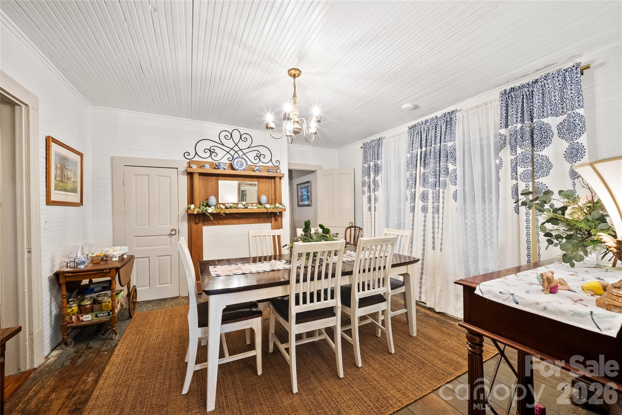 216 W 2nd Street Denton NC 27239