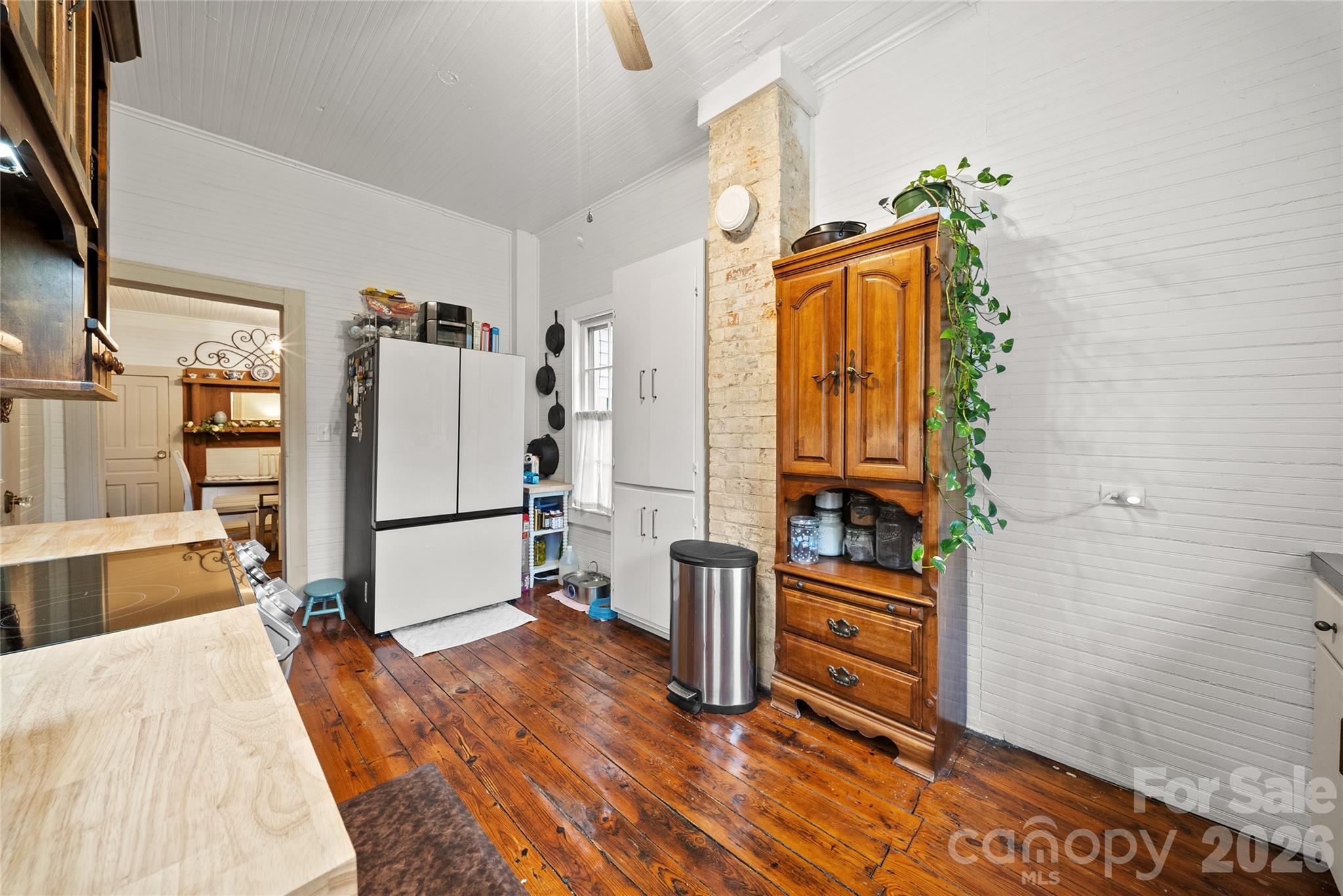 216 W 2nd Street Denton NC 27239